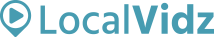 LocalVidz Logo